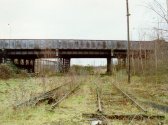Bridge 378 Looking South, 2002