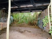 Bridge 379, Goods Loop Looking South, 2002