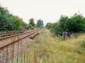 Bridge 379 Looking West, 2002
