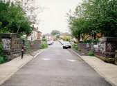 Bridge  Looking West 2002