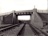 Looking North in the 1890's