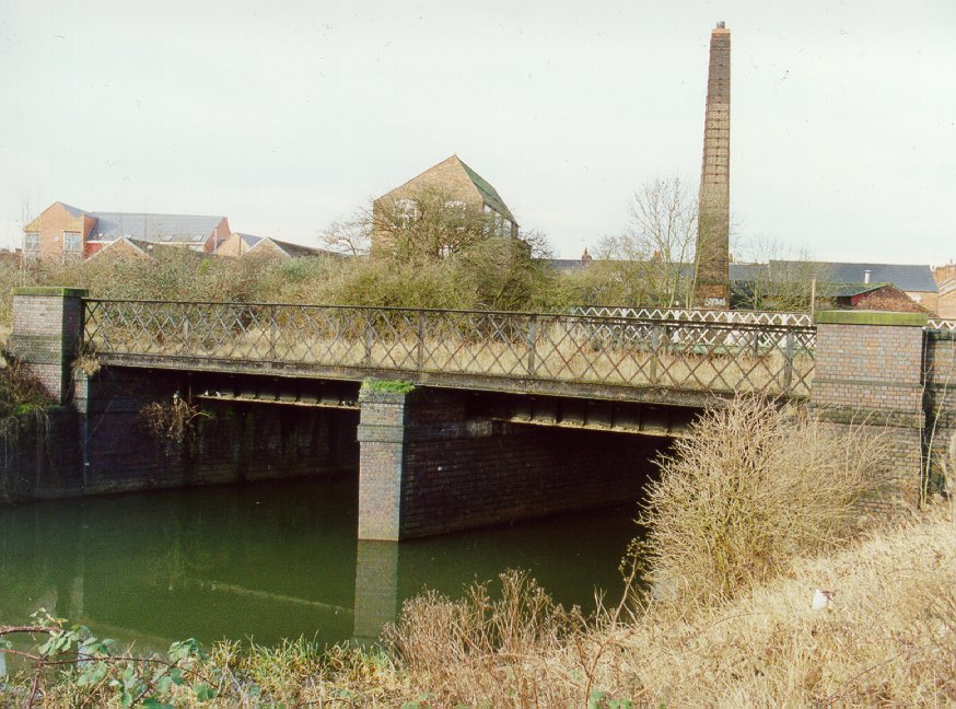 Bridge 375