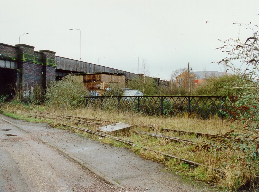 Bridge 377