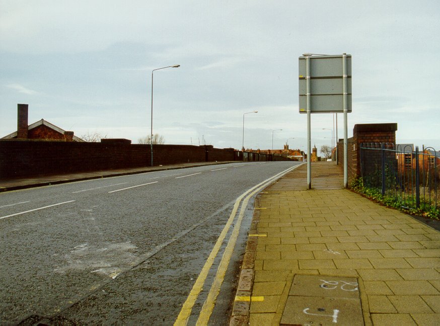 Bridge 378 Looking West