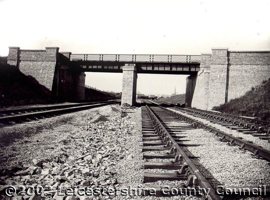Bridge 381