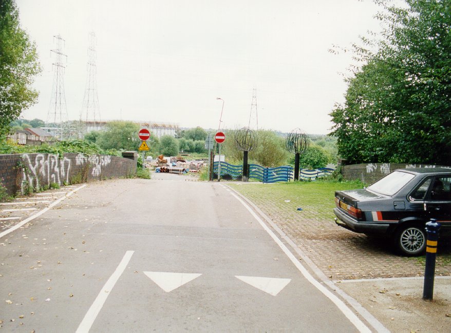 Bridge 382