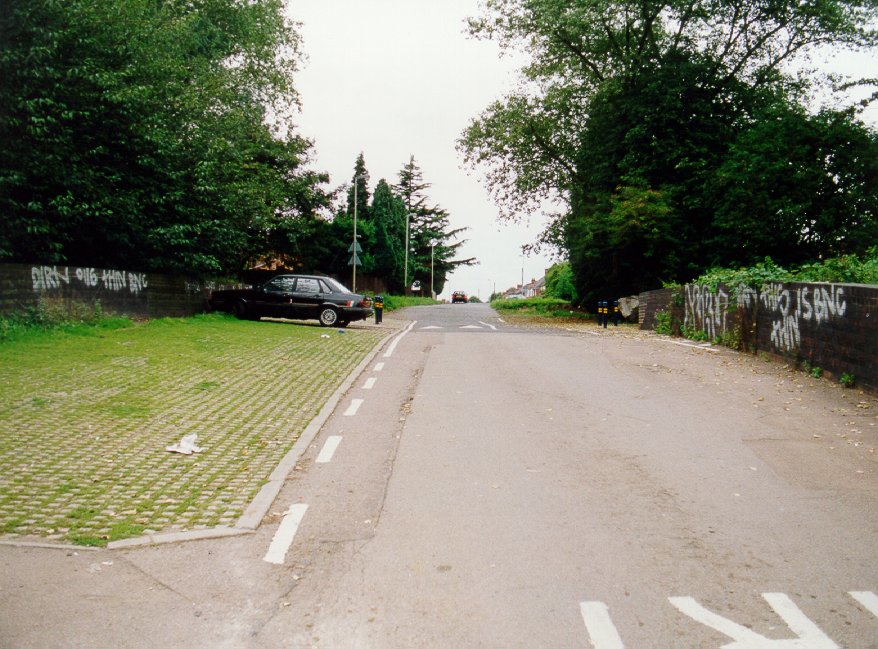 Bridge 382