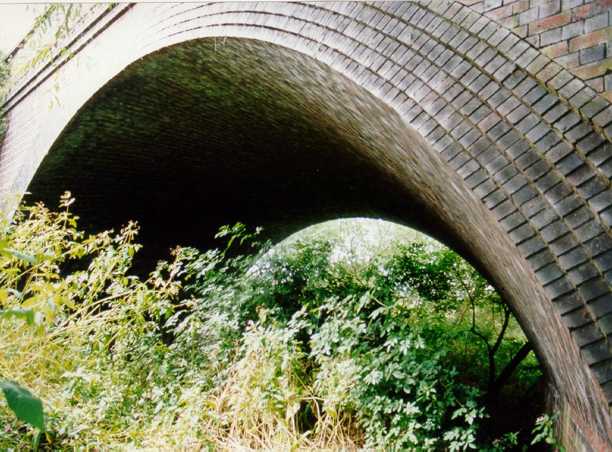 Bridge 384