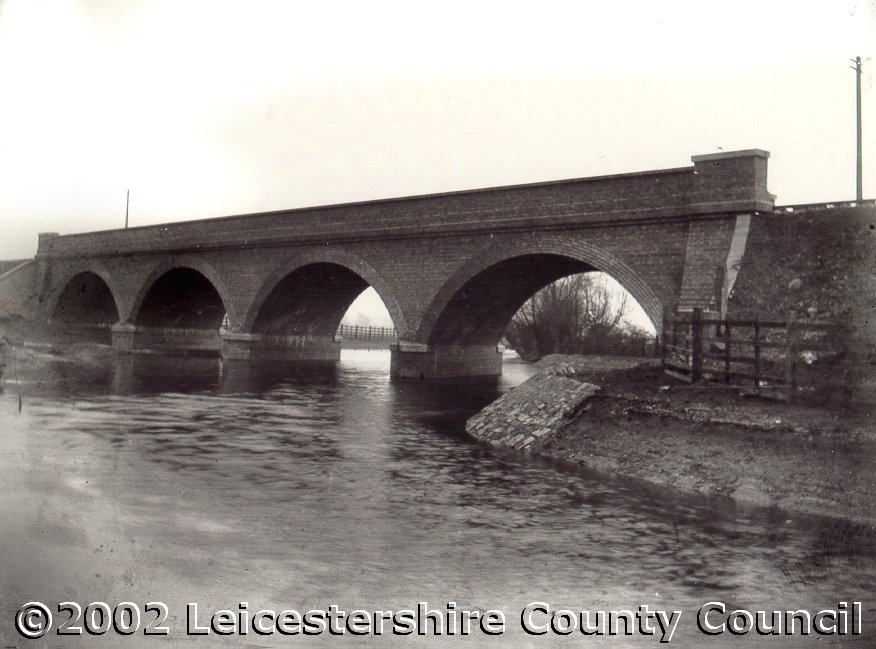 Bridge 384