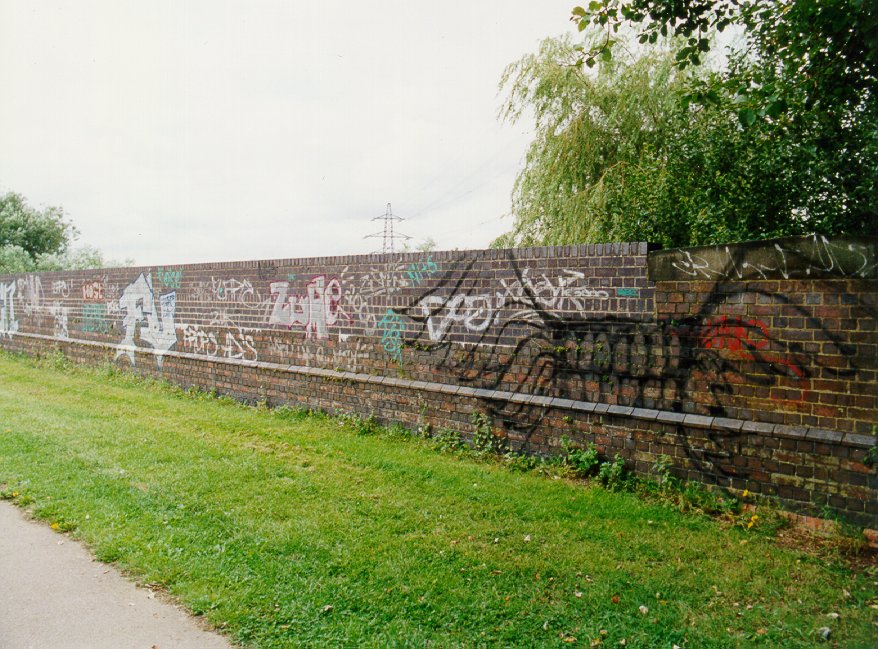Bridge 384