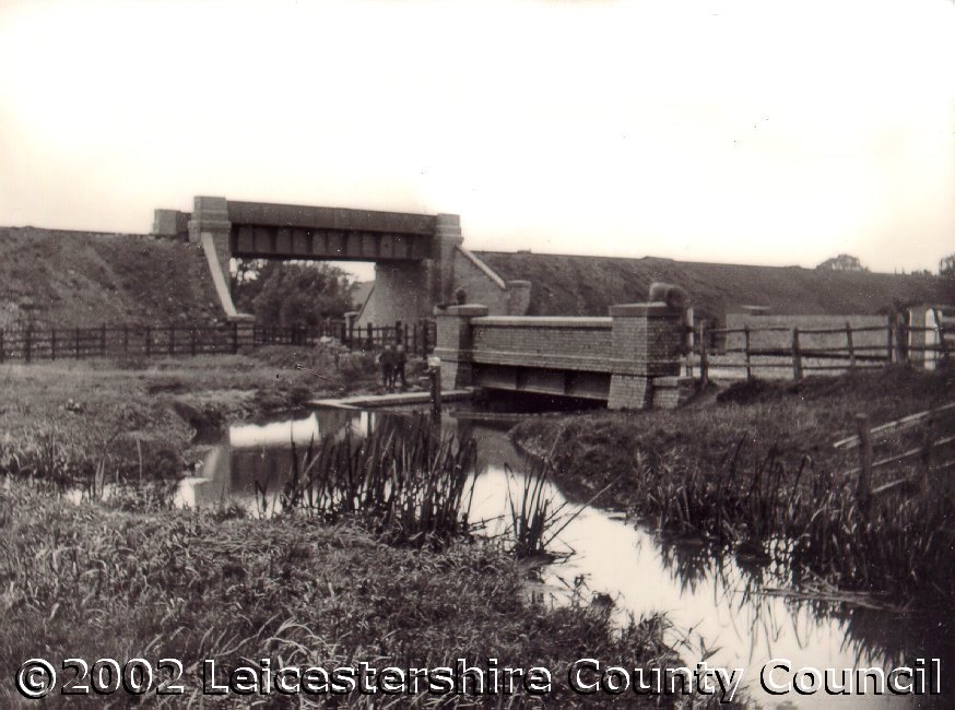Bridge 400