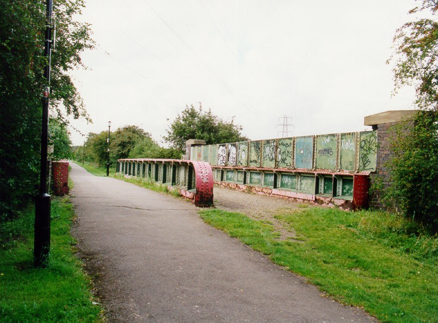 Bridge 385