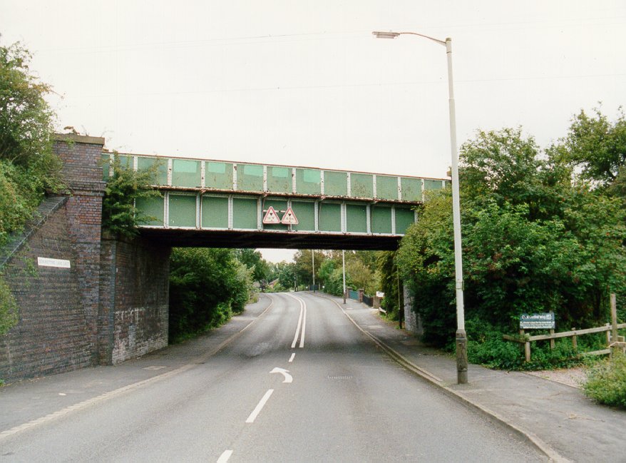 Bridge 385