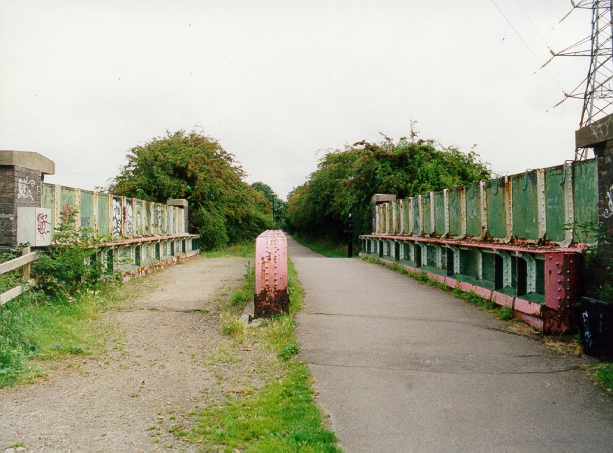 Bridge 385