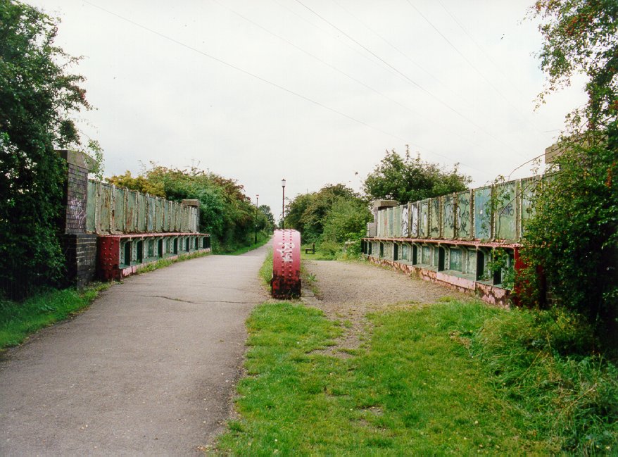Bridge 385
