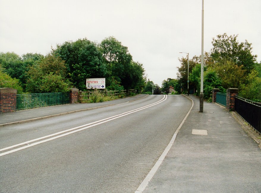 Bridge 385