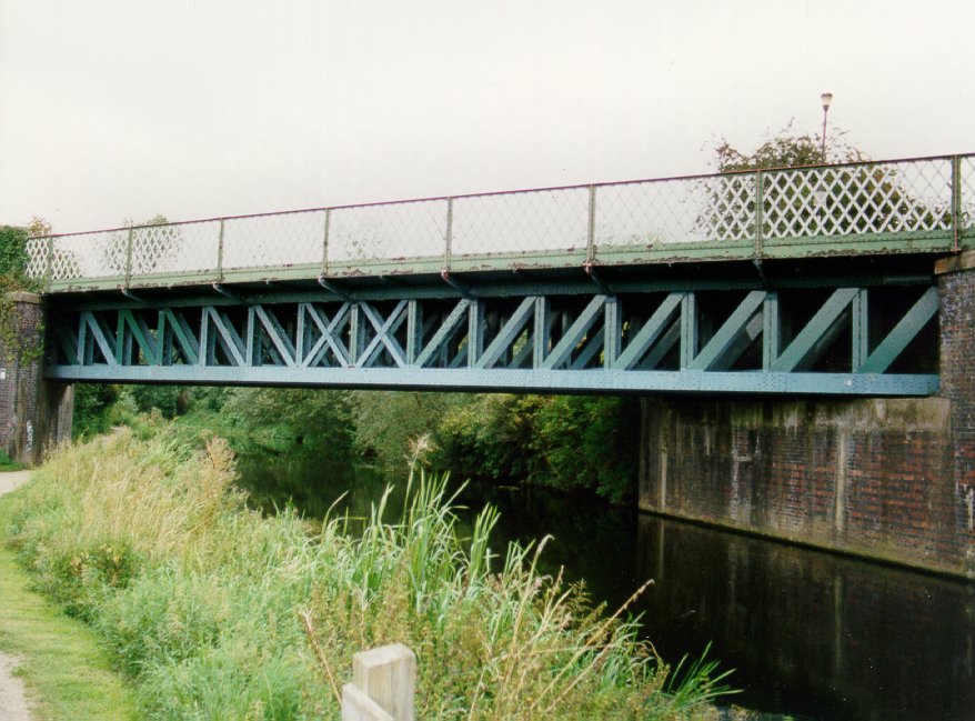 Bridge 386