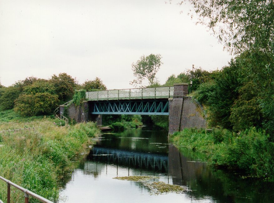 Bridge 386