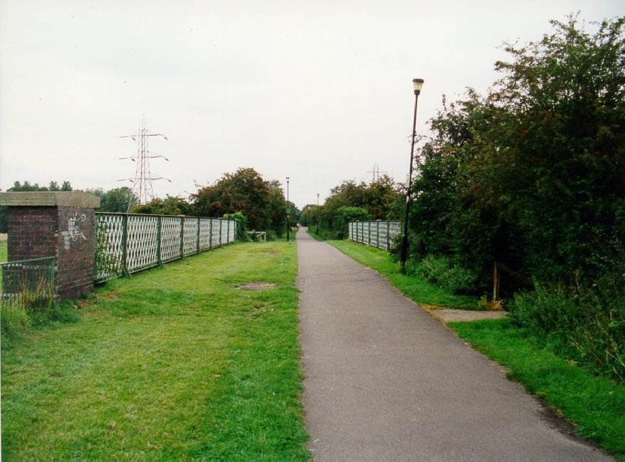 Bridge 400