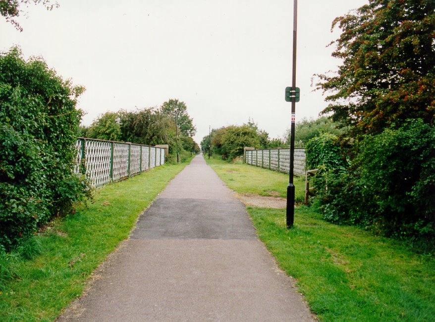 Bridge 400