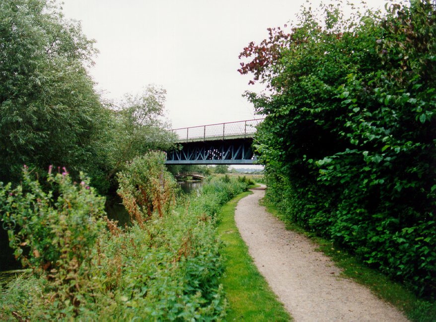 Bridge 400