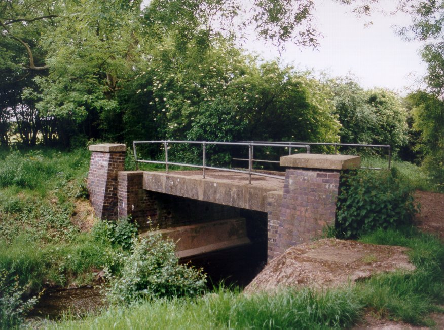 Bridge 399B