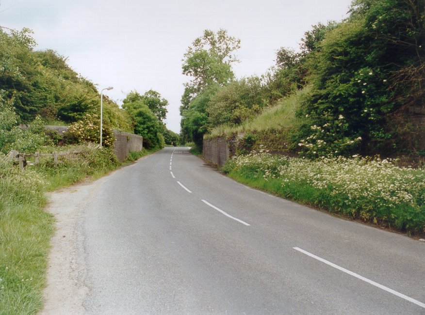 Bridge 400