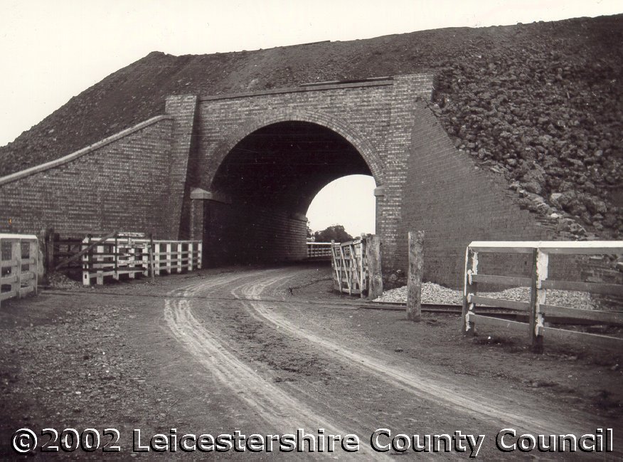Bridge 400