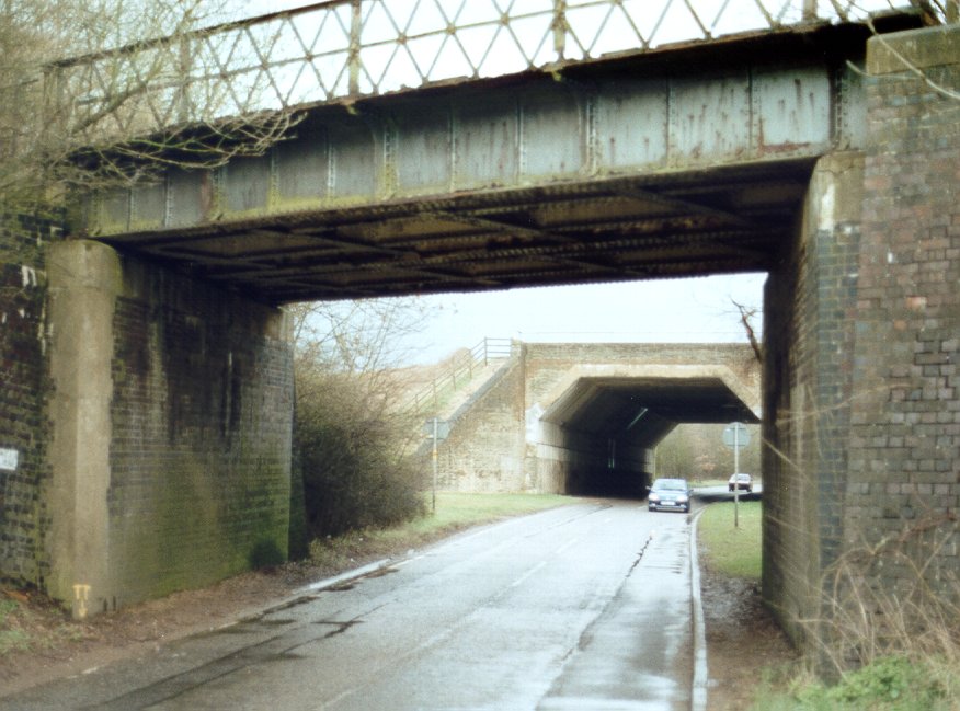 Bridge 403