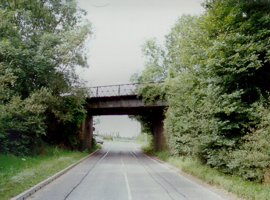 Bridge 403