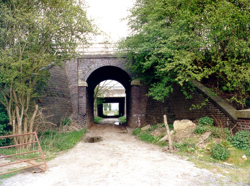 Bridge 404